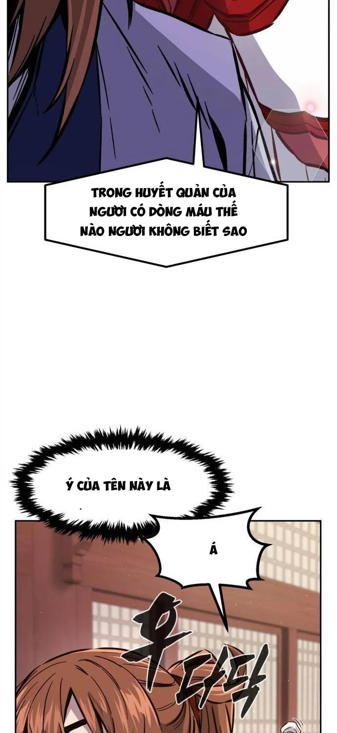 Cảm Kiếm Tuyệt Đối Chap 94 - Next Chap 95