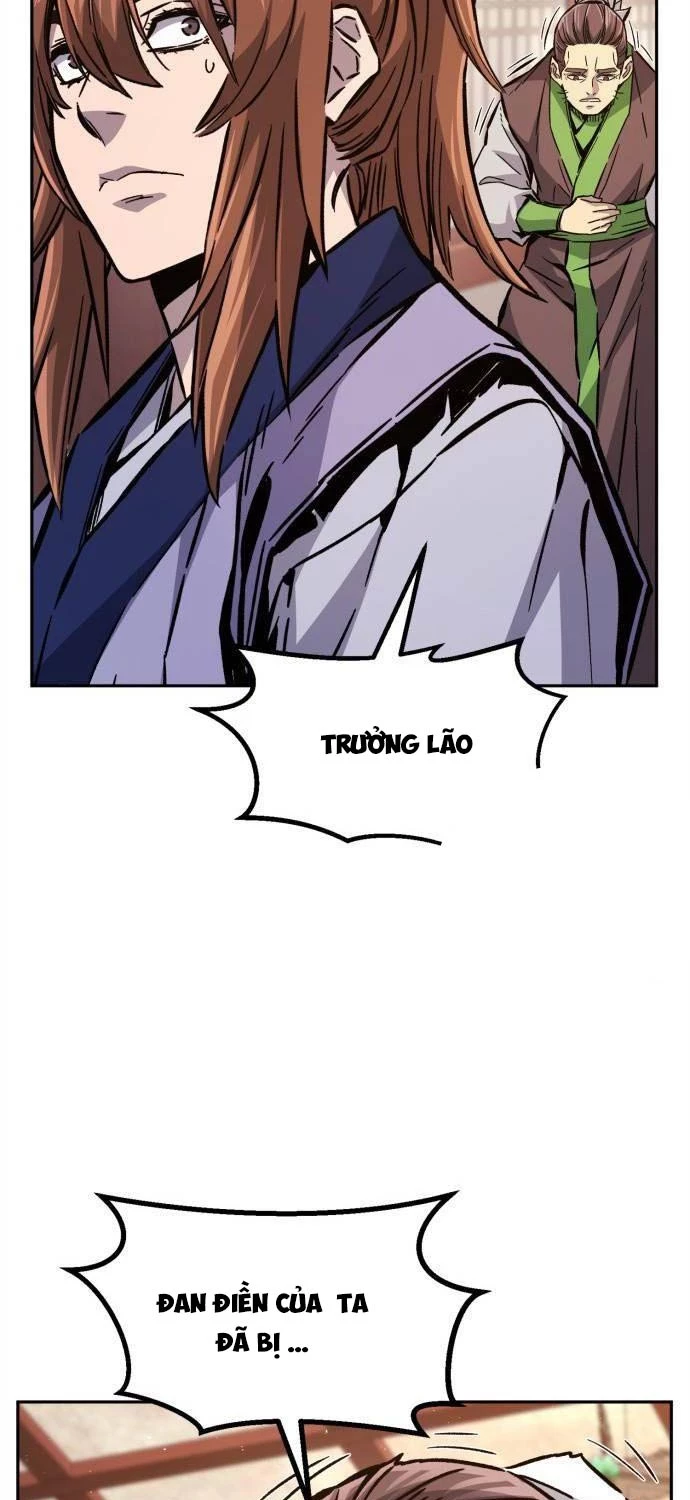 Cảm Kiếm Tuyệt Đối Chap 94 - Next Chap 95