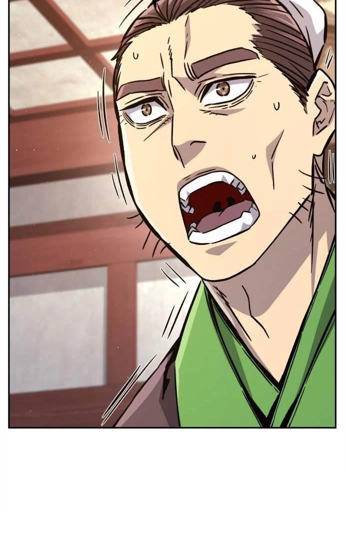 Cảm Kiếm Tuyệt Đối Chap 94 - Next Chap 95