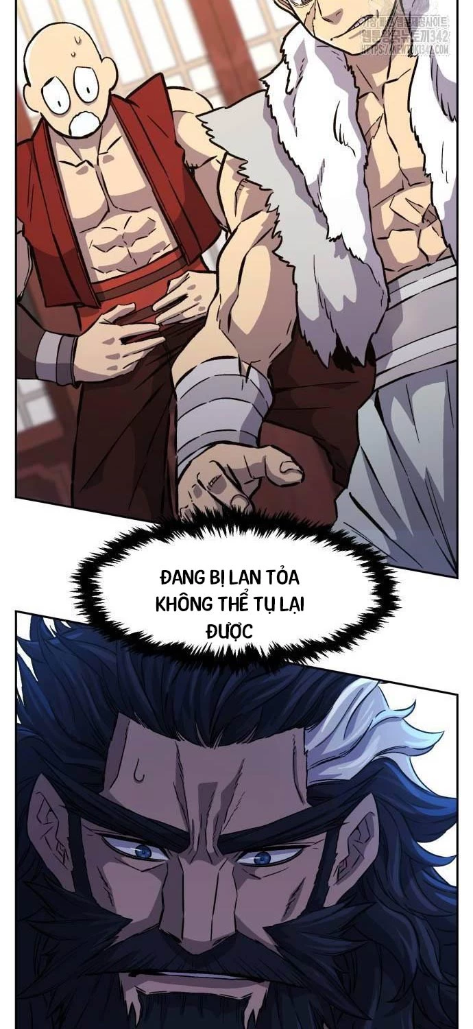 Cảm Kiếm Tuyệt Đối Chap 94 - Next Chap 95