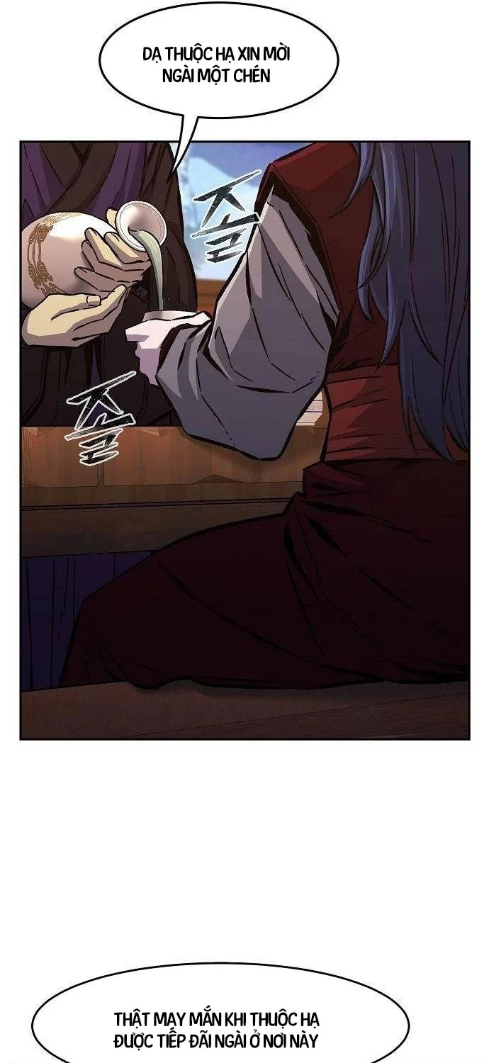 Cảm Kiếm Tuyệt Đối Chap 95 - Next Chap 96