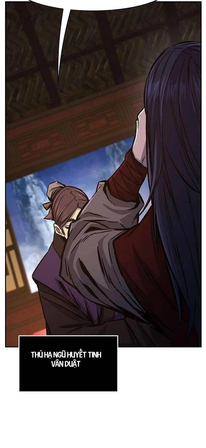 Cảm Kiếm Tuyệt Đối Chap 95 - Next Chap 96