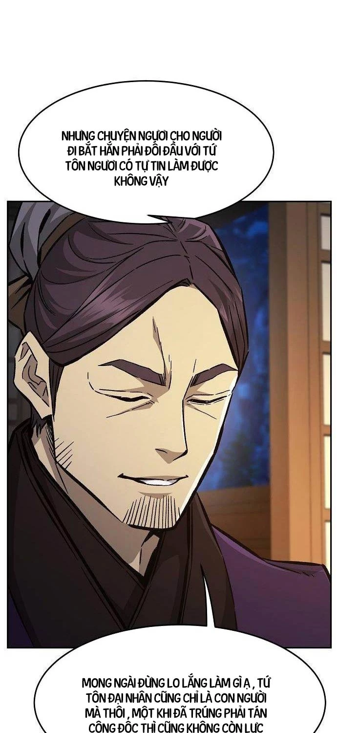 Cảm Kiếm Tuyệt Đối Chap 95 - Next Chap 96