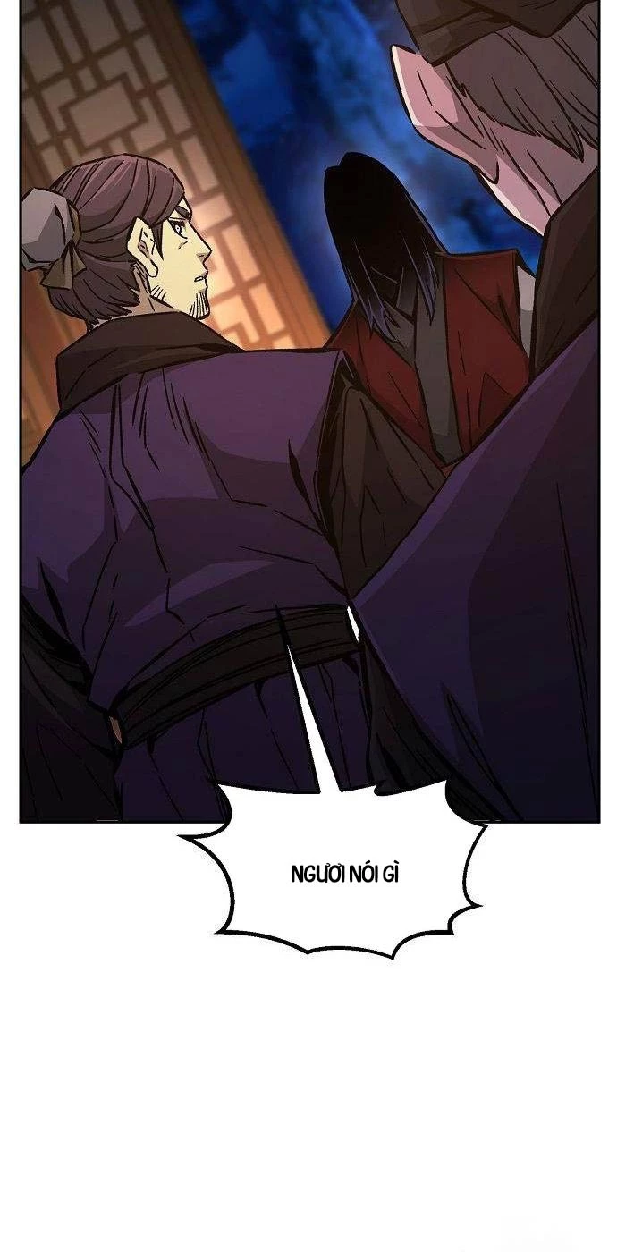 Cảm Kiếm Tuyệt Đối Chap 95 - Next Chap 96