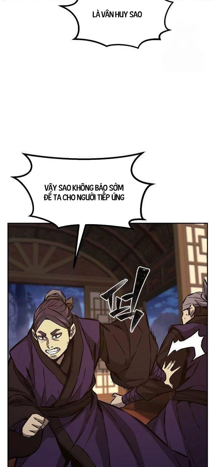 Cảm Kiếm Tuyệt Đối Chap 95 - Next Chap 96