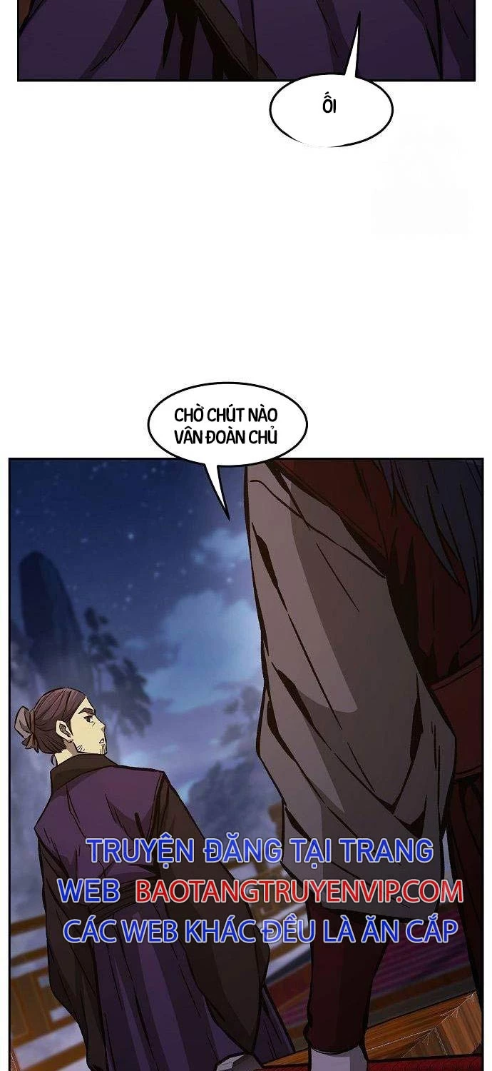 Cảm Kiếm Tuyệt Đối Chap 95 - Next Chap 96