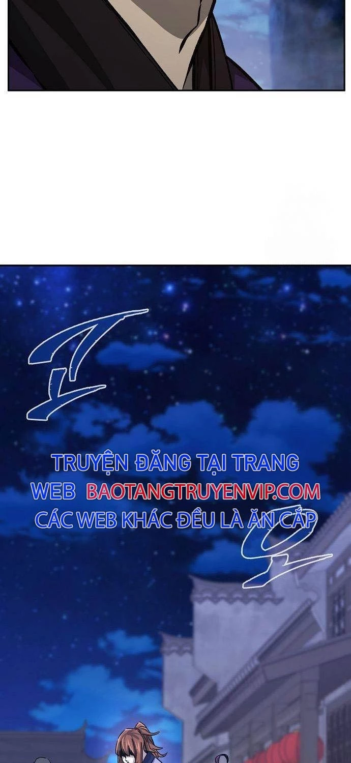 Cảm Kiếm Tuyệt Đối Chap 95 - Next Chap 96