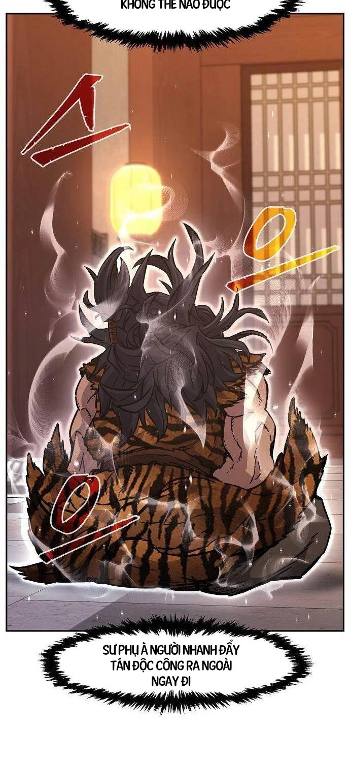 Cảm Kiếm Tuyệt Đối Chap 95 - Next Chap 96