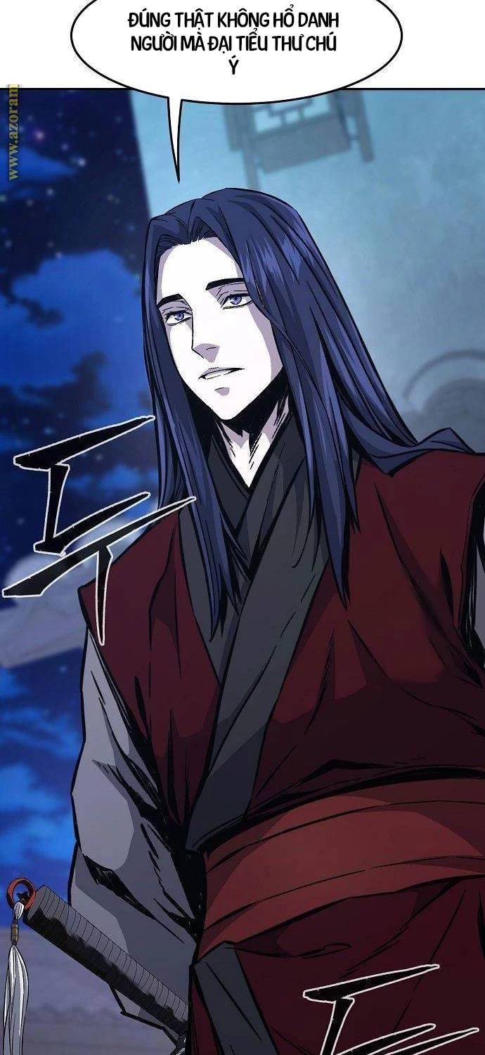 Cảm Kiếm Tuyệt Đối Chap 95 - Next Chap 96