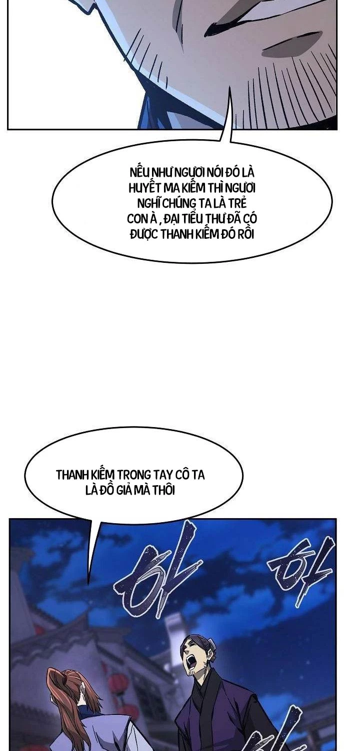Cảm Kiếm Tuyệt Đối Chap 95 - Next Chap 96