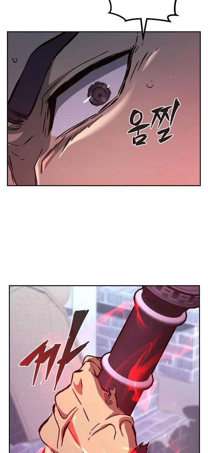 Cảm Kiếm Tuyệt Đối Chap 95 - Next Chap 96