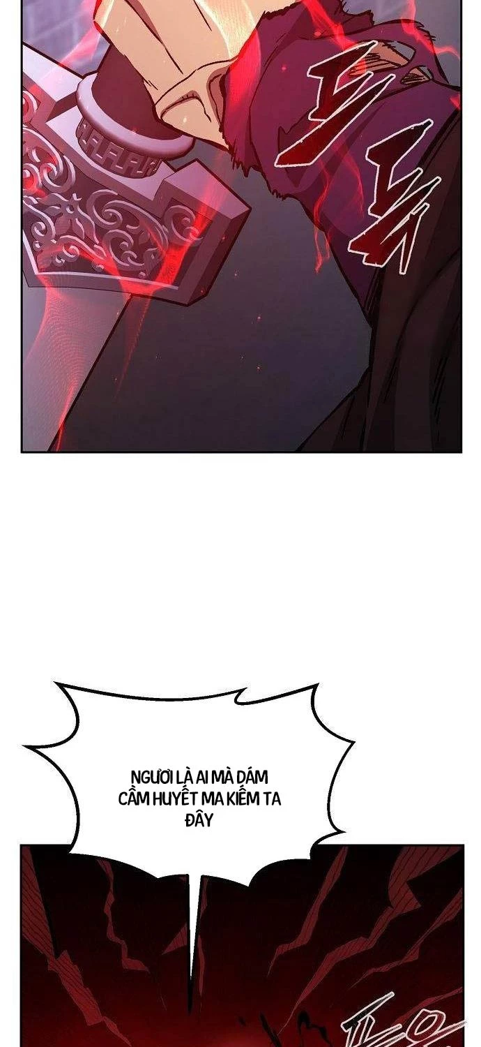 Cảm Kiếm Tuyệt Đối Chap 95 - Next Chap 96