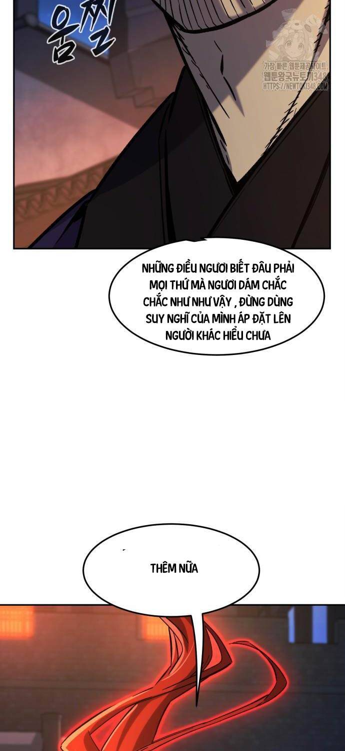 Cảm Kiếm Tuyệt Đối Chap 96 - Next Chap 97