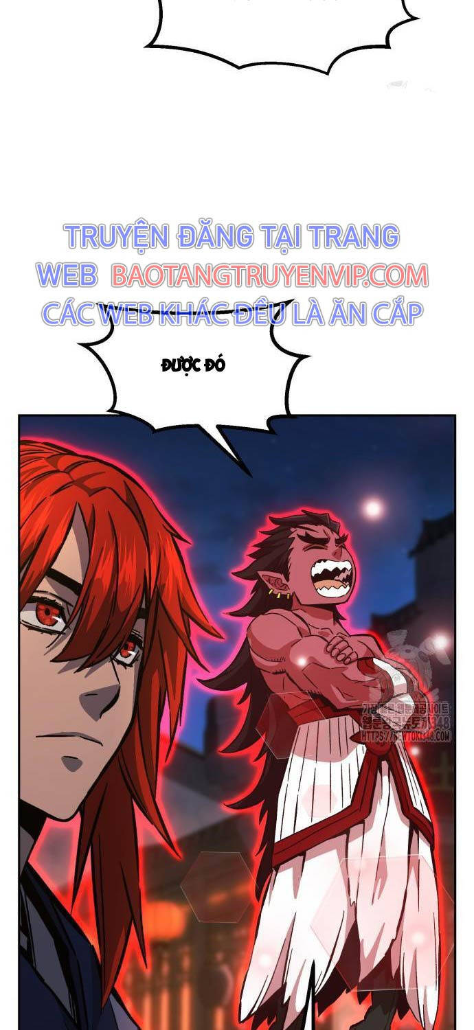 Cảm Kiếm Tuyệt Đối Chap 96 - Next Chap 97