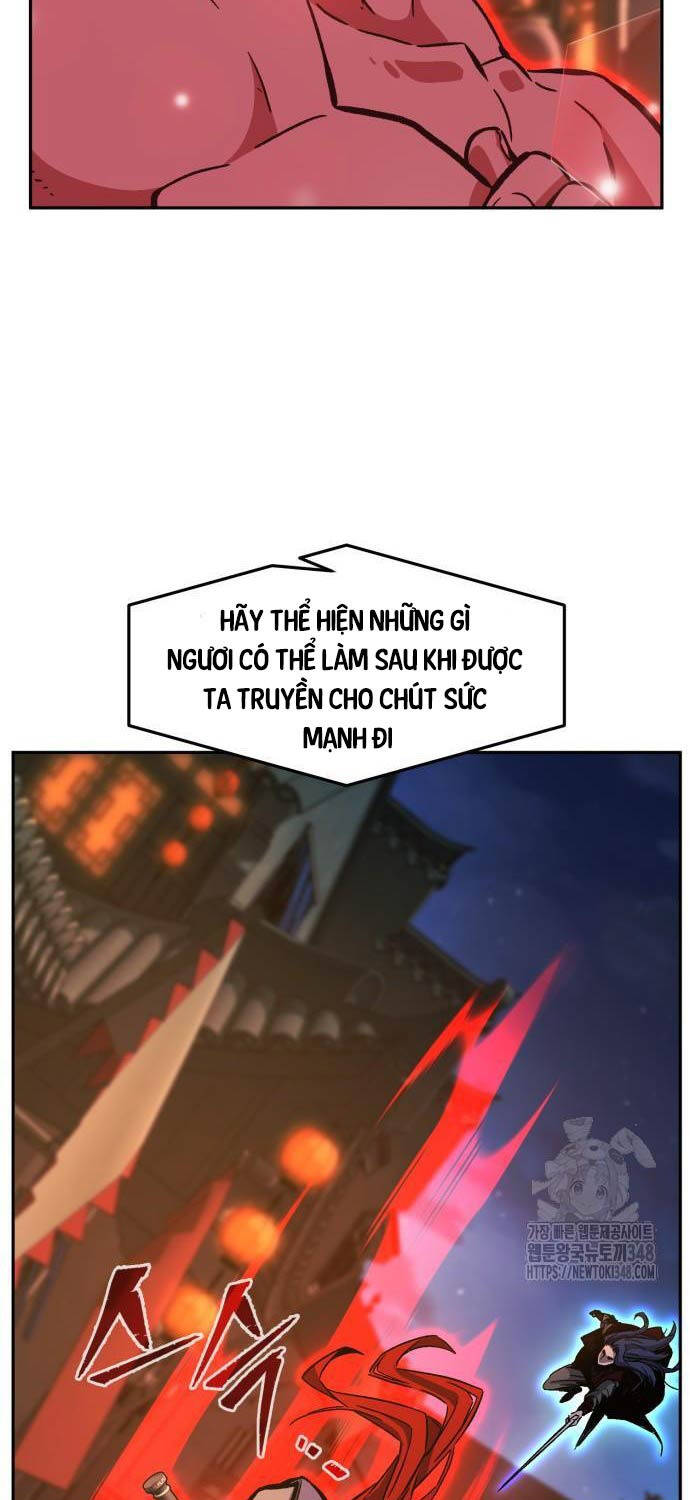 Cảm Kiếm Tuyệt Đối Chap 96 - Next Chap 97