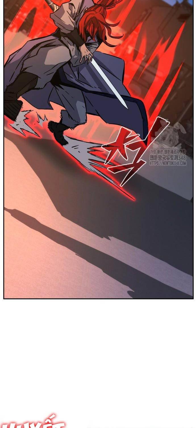 Cảm Kiếm Tuyệt Đối Chap 96 - Next Chap 97