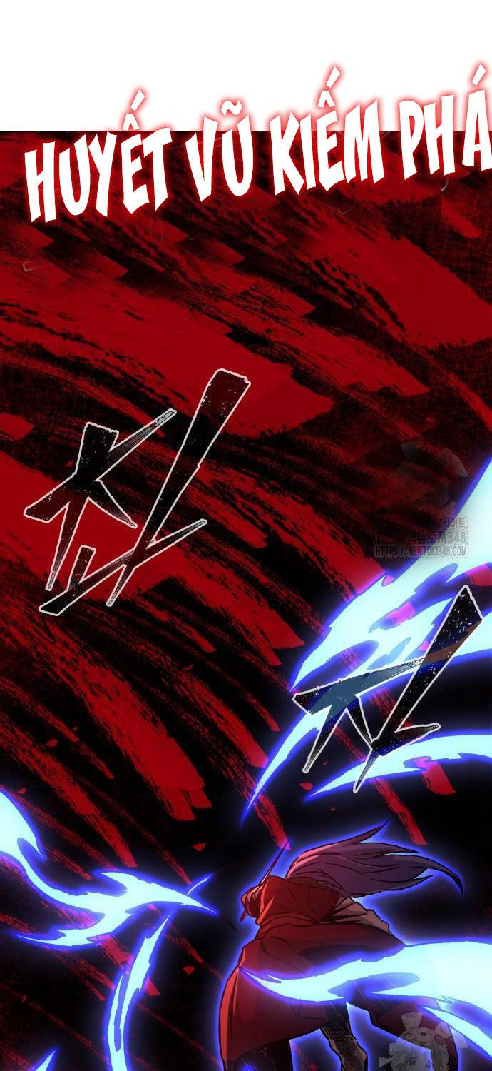 Cảm Kiếm Tuyệt Đối Chap 96 - Next Chap 97