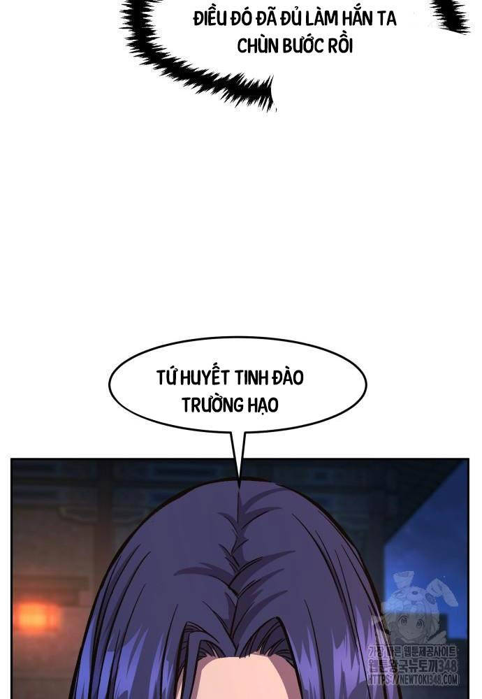 Cảm Kiếm Tuyệt Đối Chap 96 - Next Chap 97