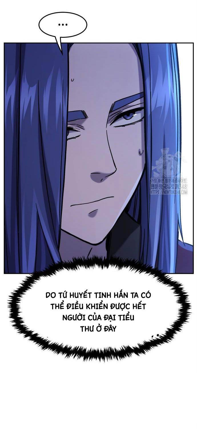 Cảm Kiếm Tuyệt Đối Chap 96 - Next Chap 97
