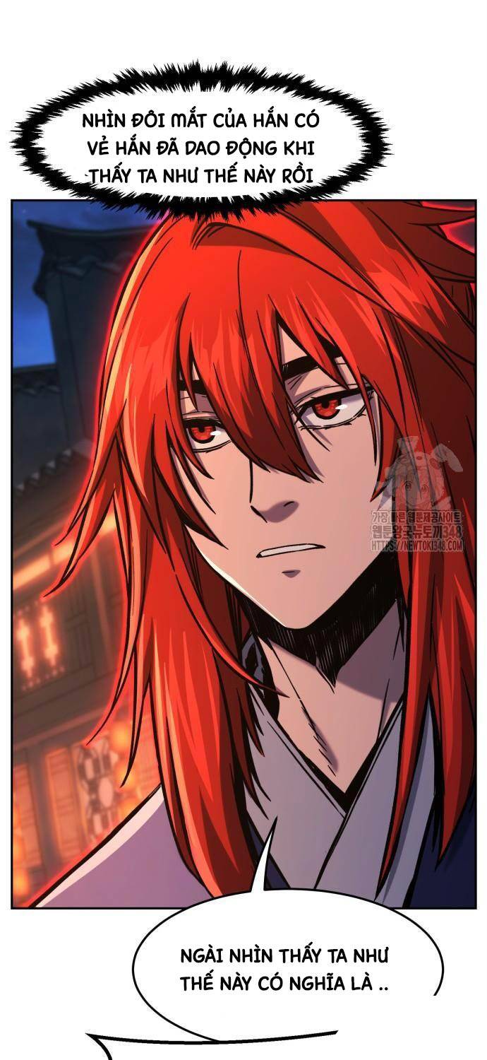 Cảm Kiếm Tuyệt Đối Chap 96 - Next Chap 97