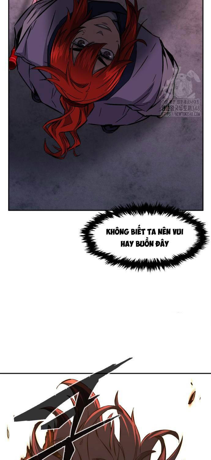 Cảm Kiếm Tuyệt Đối Chap 96 - Next Chap 97