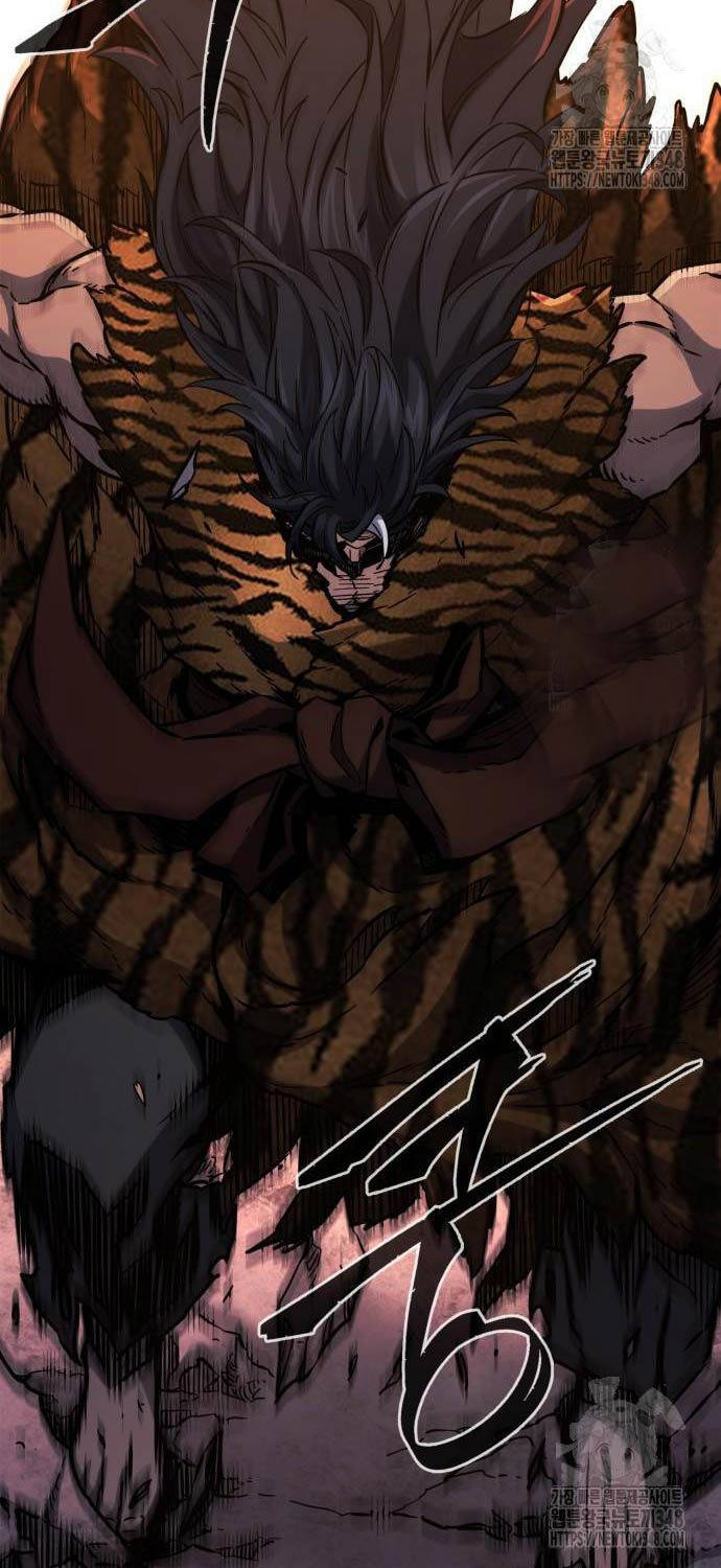 Cảm Kiếm Tuyệt Đối Chap 96 - Next Chap 97