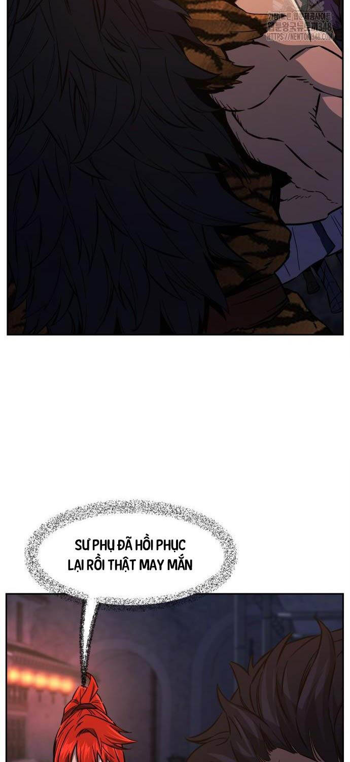 Cảm Kiếm Tuyệt Đối Chap 96 - Next Chap 97