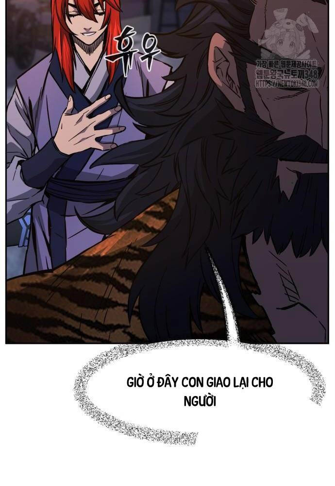 Cảm Kiếm Tuyệt Đối Chap 96 - Next Chap 97