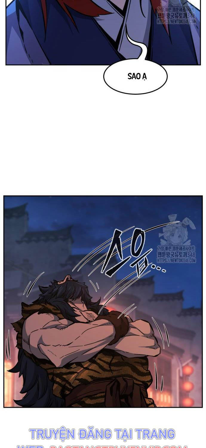 Cảm Kiếm Tuyệt Đối Chap 96 - Next Chap 97