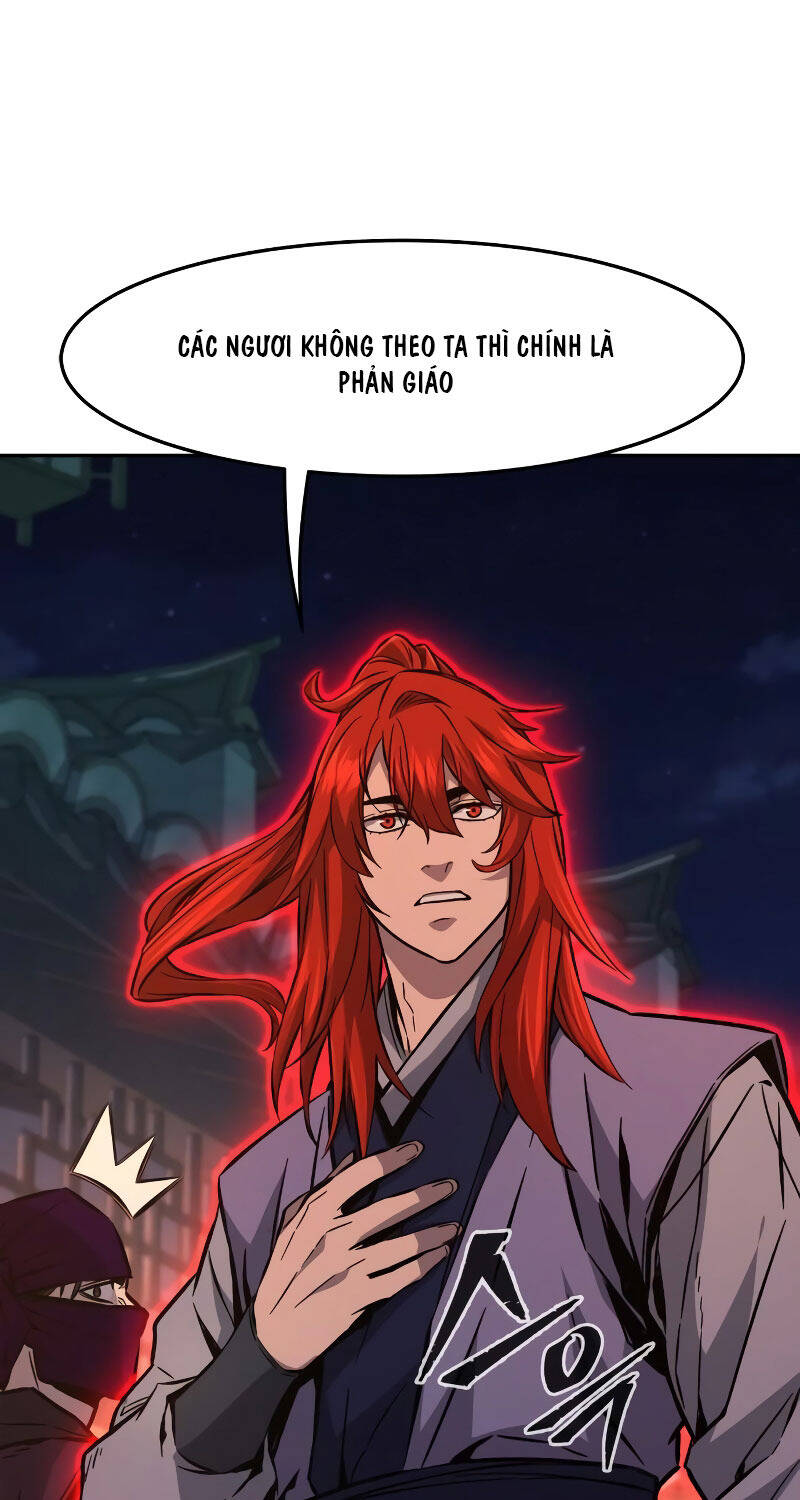 Cảm Kiếm Tuyệt Đối Chap 97 - Next Chap 98