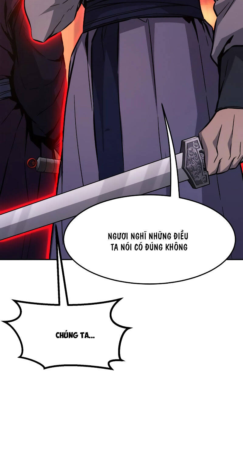 Cảm Kiếm Tuyệt Đối Chap 97 - Next Chap 98