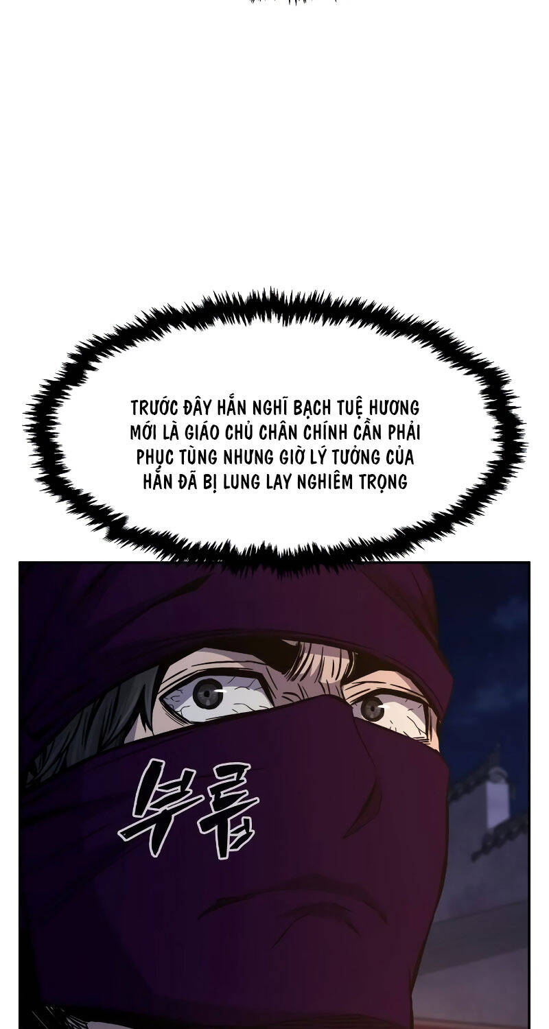 Cảm Kiếm Tuyệt Đối Chap 97 - Next Chap 98