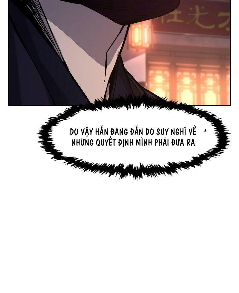 Cảm Kiếm Tuyệt Đối Chap 97 - Next Chap 98