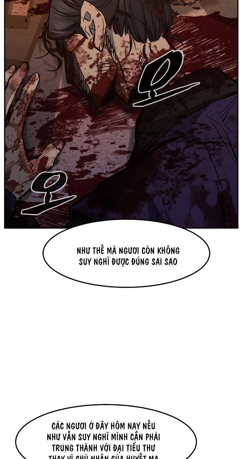 Cảm Kiếm Tuyệt Đối Chap 97 - Next Chap 98