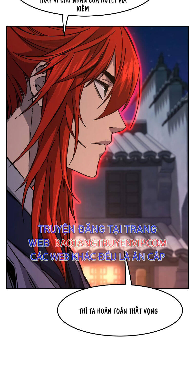 Cảm Kiếm Tuyệt Đối Chap 97 - Next Chap 98