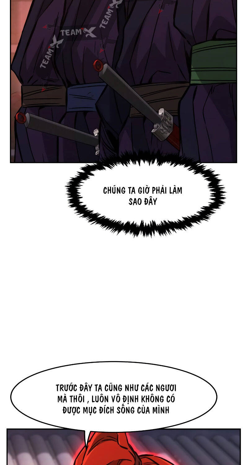 Cảm Kiếm Tuyệt Đối Chap 97 - Next Chap 98