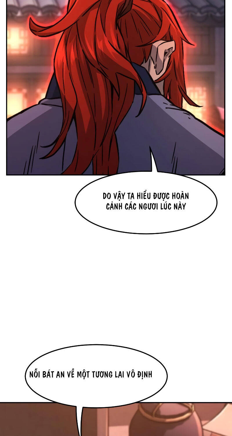 Cảm Kiếm Tuyệt Đối Chap 97 - Next Chap 98