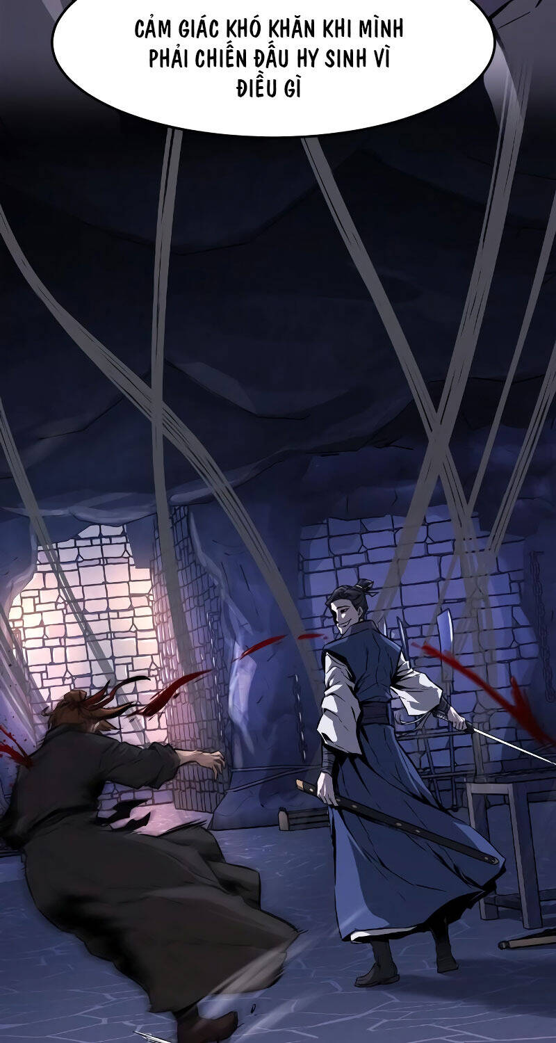 Cảm Kiếm Tuyệt Đối Chap 97 - Next Chap 98