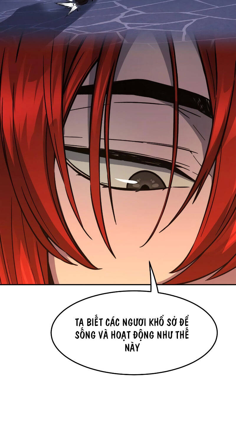 Cảm Kiếm Tuyệt Đối Chap 97 - Next Chap 98