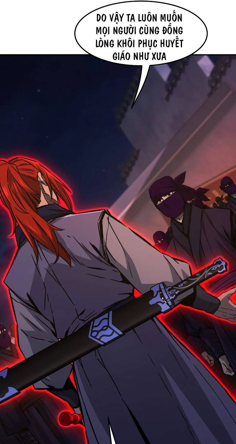 Cảm Kiếm Tuyệt Đối Chap 97 - Next Chap 98