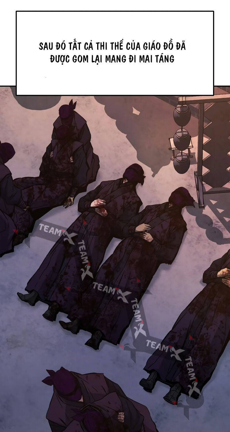 Cảm Kiếm Tuyệt Đối Chap 97 - Next Chap 98