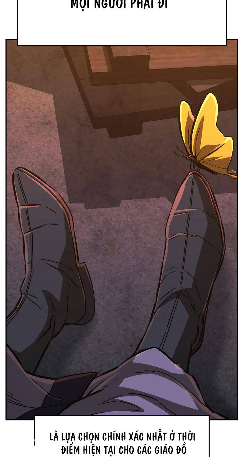 Cảm Kiếm Tuyệt Đối Chap 97 - Next Chap 98