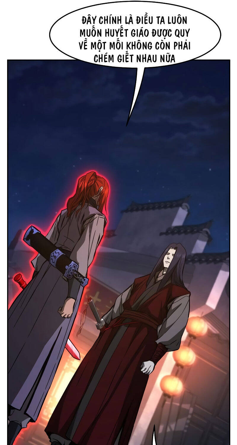 Cảm Kiếm Tuyệt Đối Chap 97 - Next Chap 98