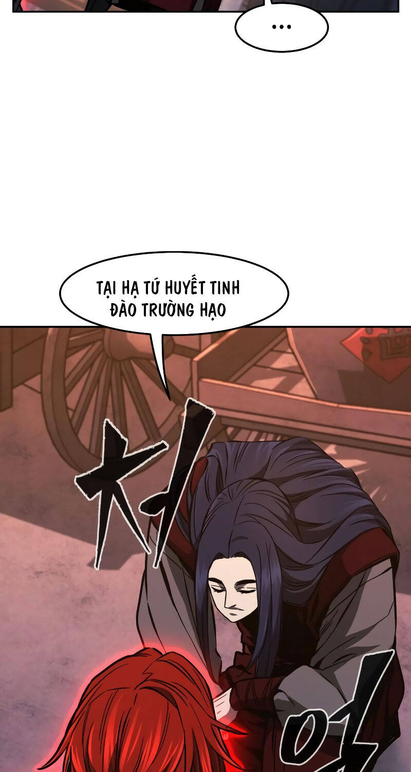 Cảm Kiếm Tuyệt Đối Chap 97 - Next Chap 98