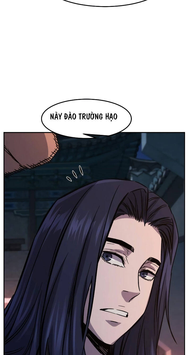 Cảm Kiếm Tuyệt Đối Chap 97 - Next Chap 98