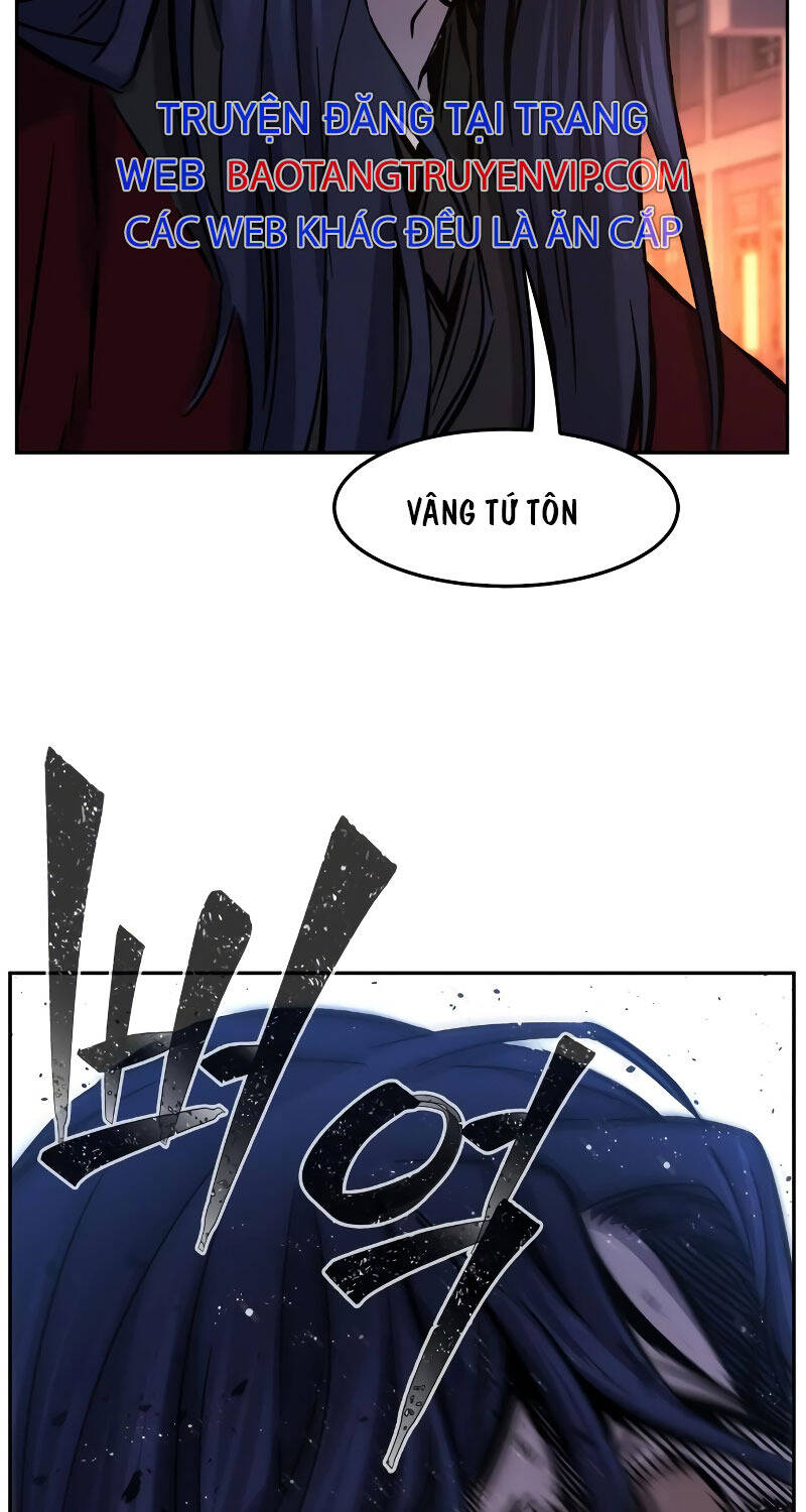 Cảm Kiếm Tuyệt Đối Chap 97 - Next Chap 98