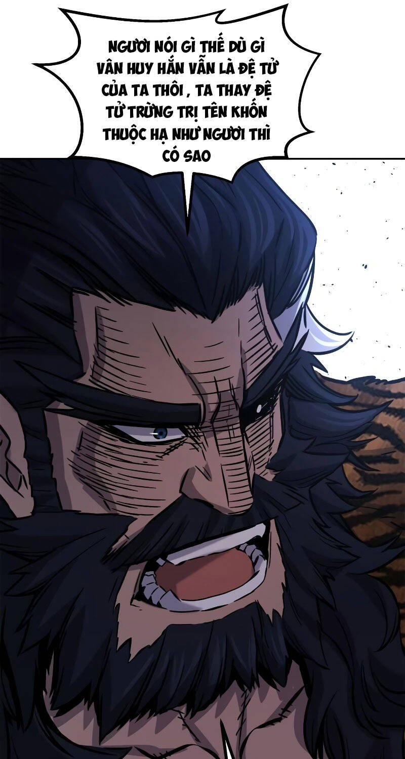 Cảm Kiếm Tuyệt Đối Chap 97 - Next Chap 98