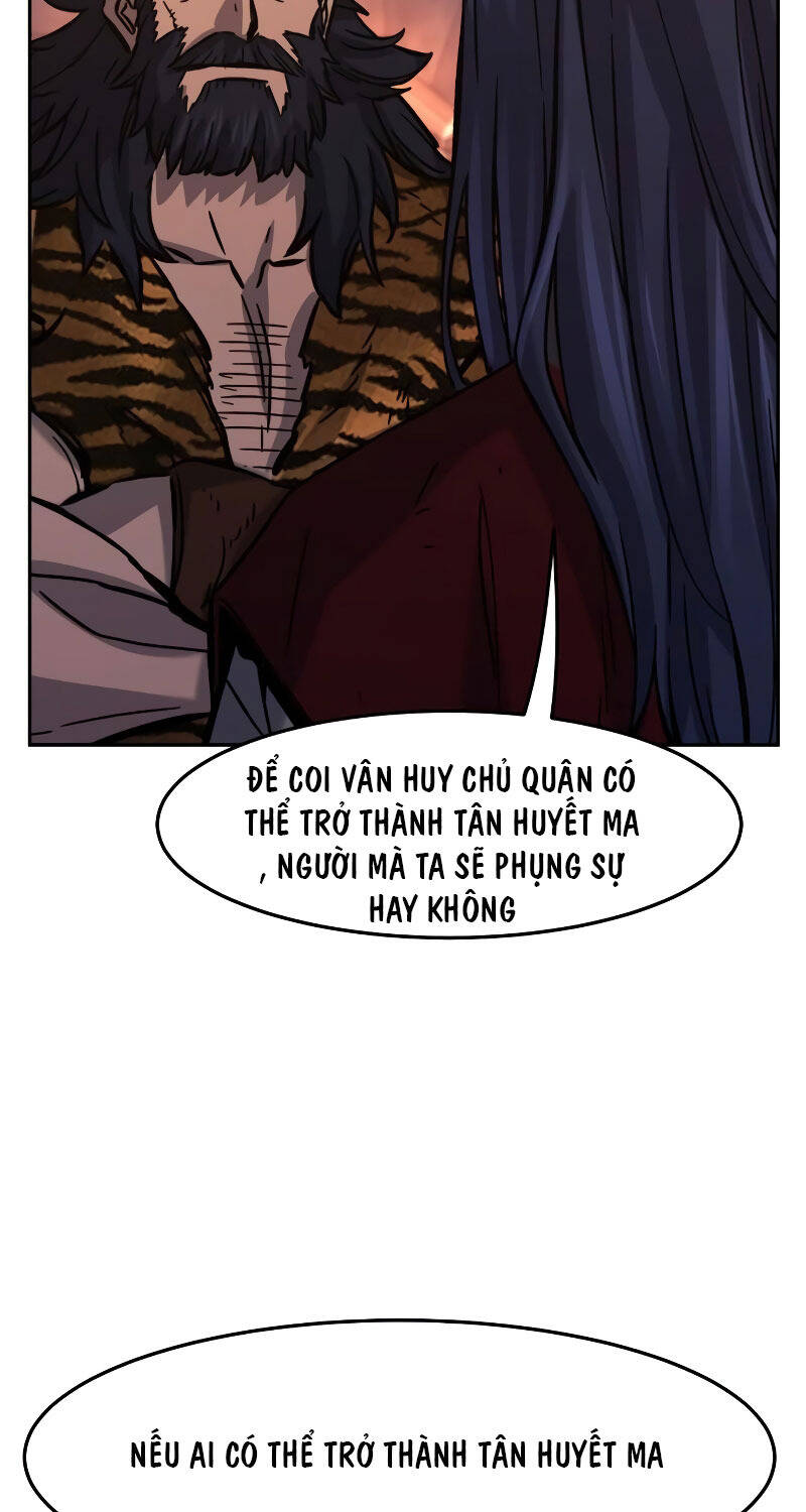 Cảm Kiếm Tuyệt Đối Chap 97 - Next Chap 98