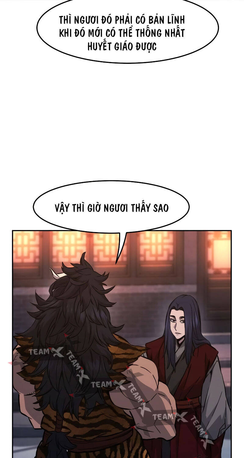 Cảm Kiếm Tuyệt Đối Chap 97 - Next Chap 98