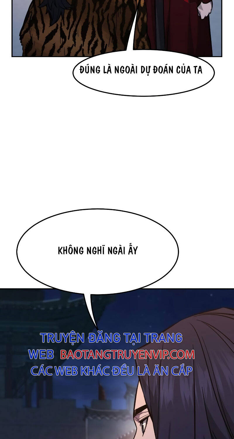 Cảm Kiếm Tuyệt Đối Chap 97 - Next Chap 98